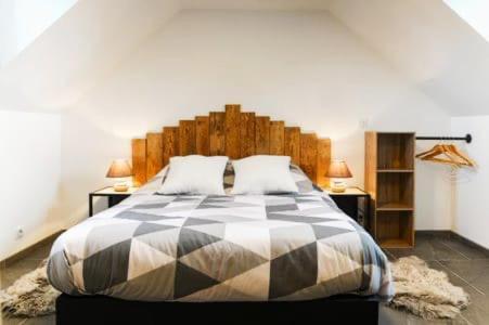 Gite Bonheur Et Charme Spa-Sauna Forfait 2H Inclus Kintzheim Εξωτερικό φωτογραφία