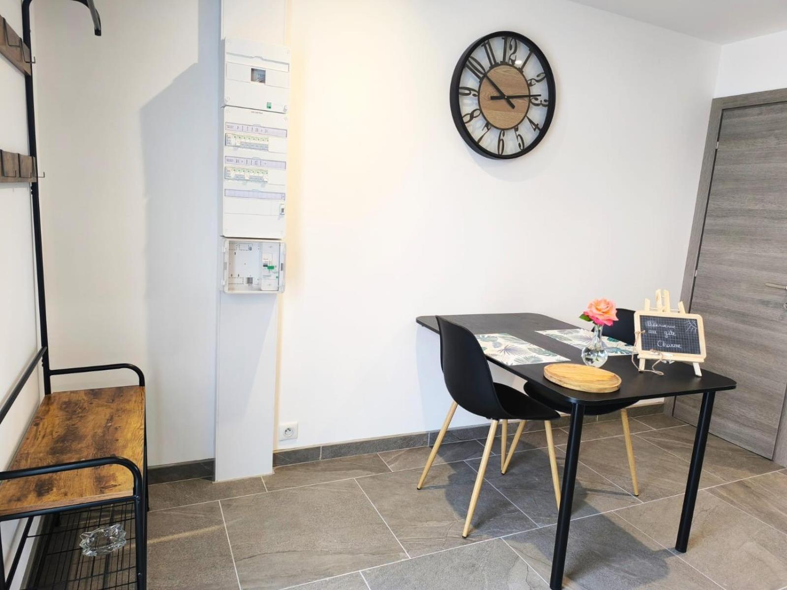 Gite Bonheur Et Charme Spa-Sauna Forfait 2H Inclus Kintzheim Εξωτερικό φωτογραφία