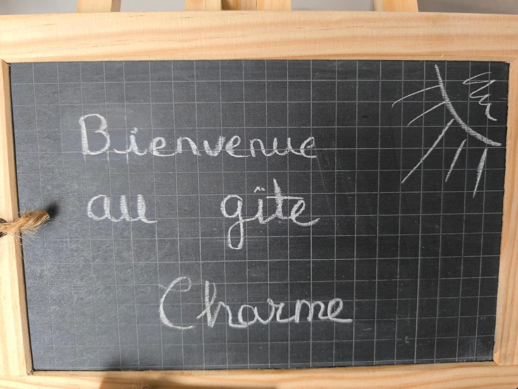 Gite Bonheur Et Charme Spa-Sauna Forfait 2H Inclus Kintzheim Εξωτερικό φωτογραφία